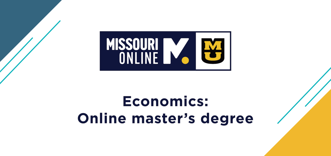 New online program from the University of Missouri