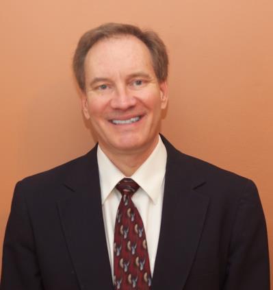 Michael Griffin