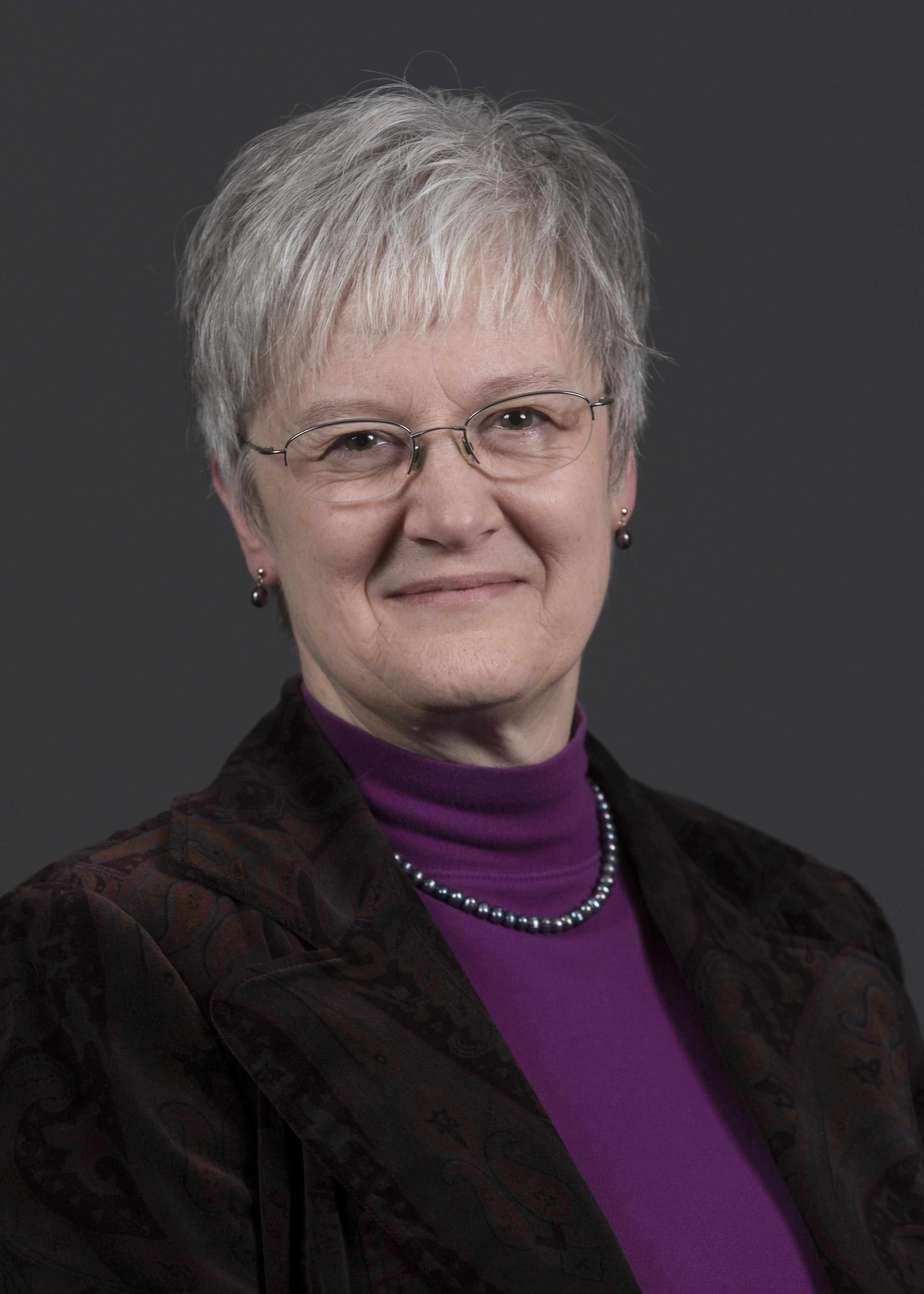 Leslie Gertsch