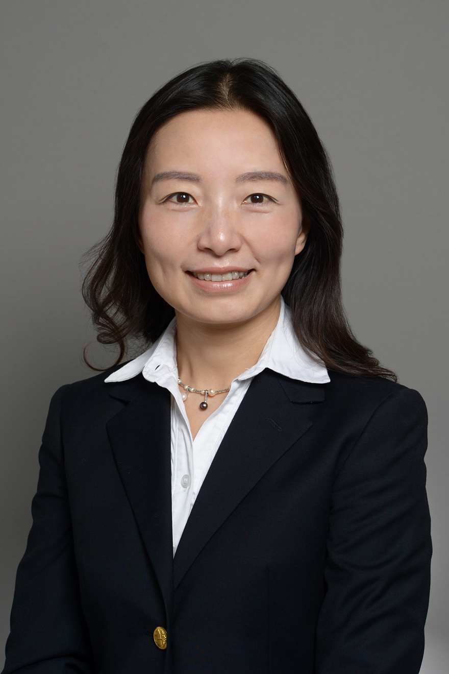Rui Yao, PhD