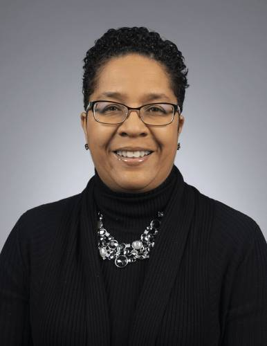 Starla Ivey, Instructor and Graduate Program Coordinator, Personal Financial Planning