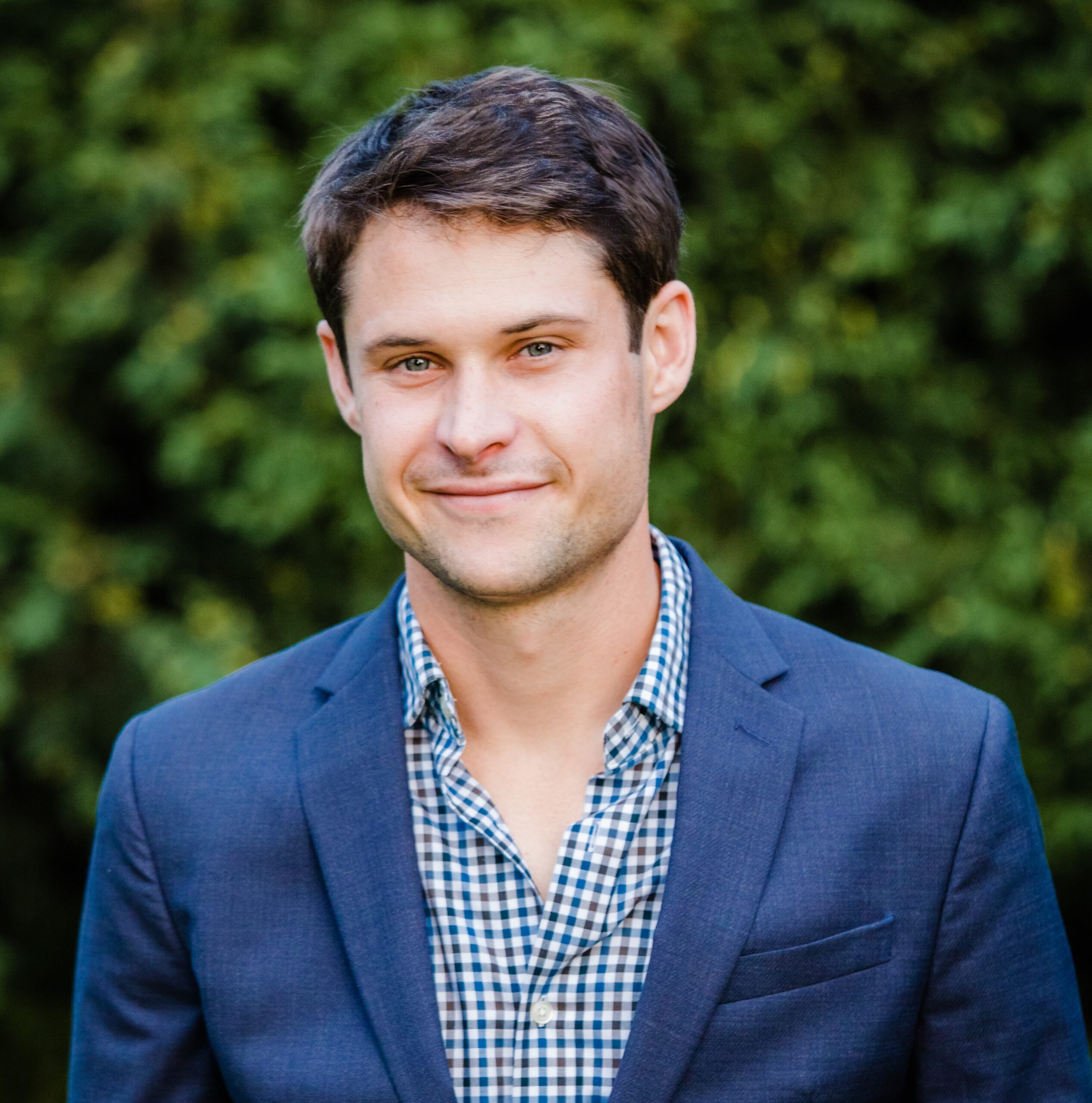 Ron Revord, PhD