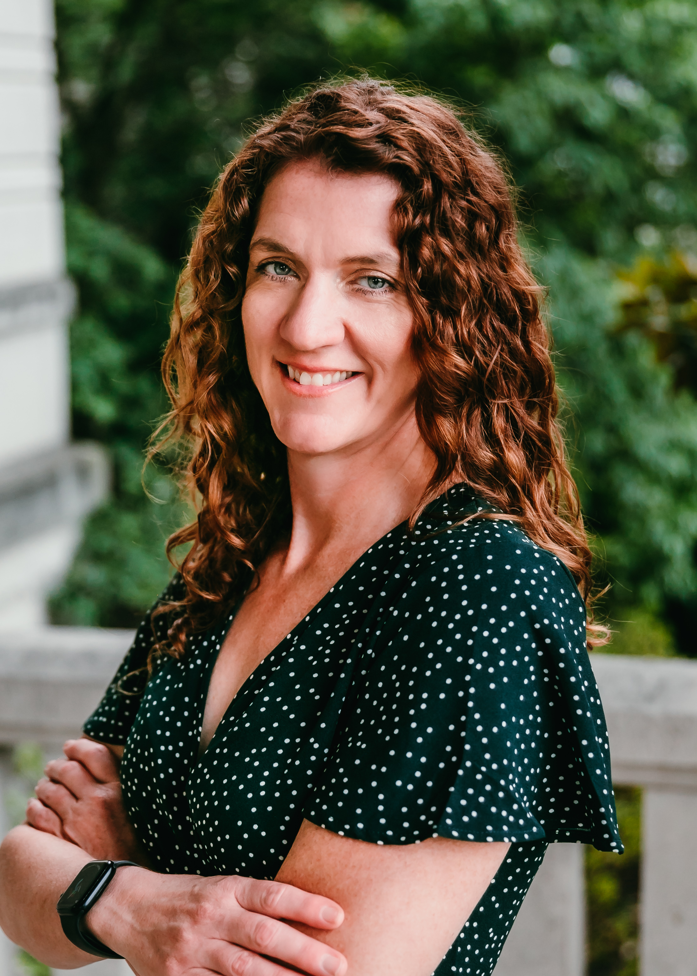 Dr. Rose Osnaya