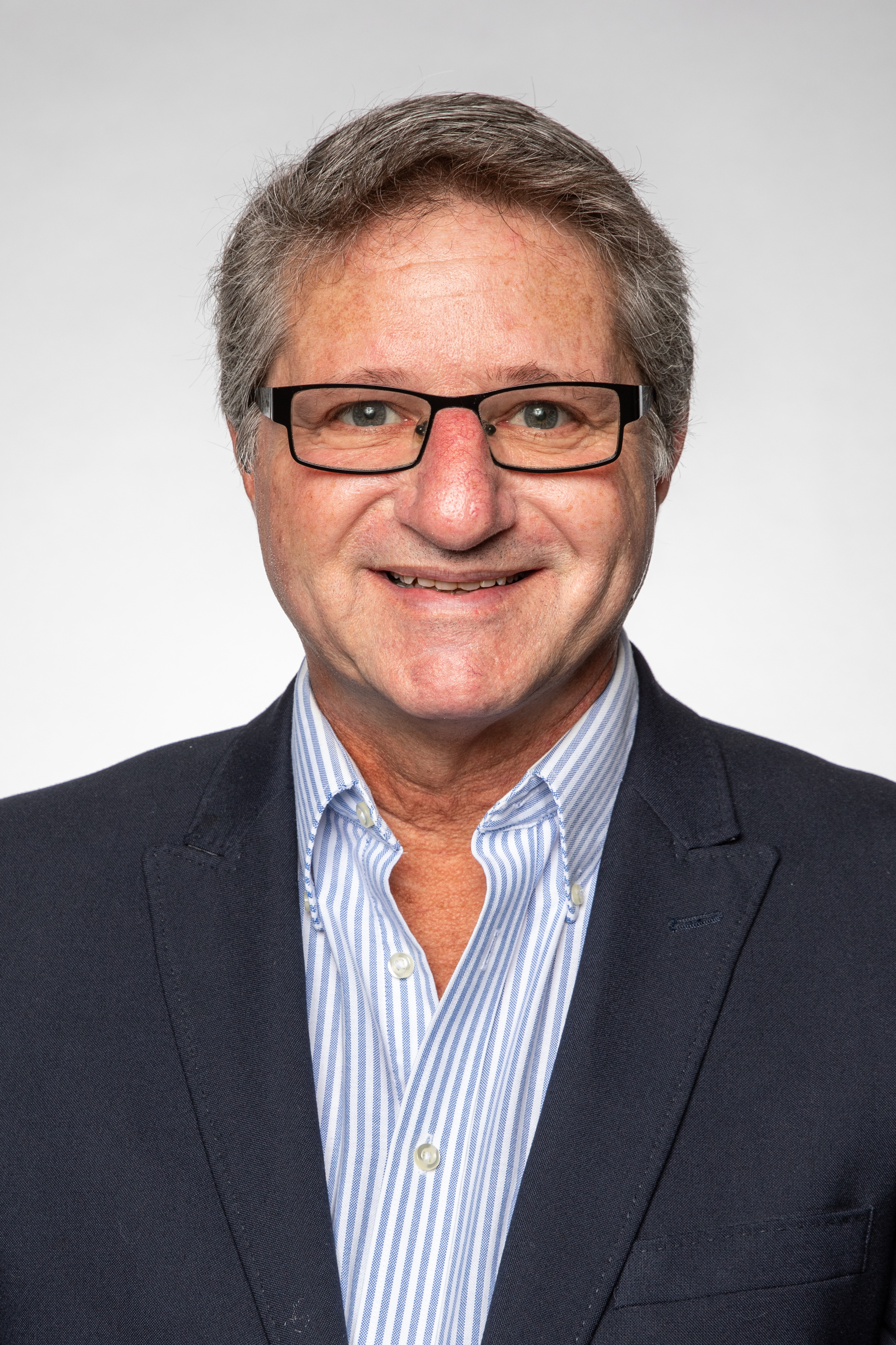 Dr. Edward Mirielli