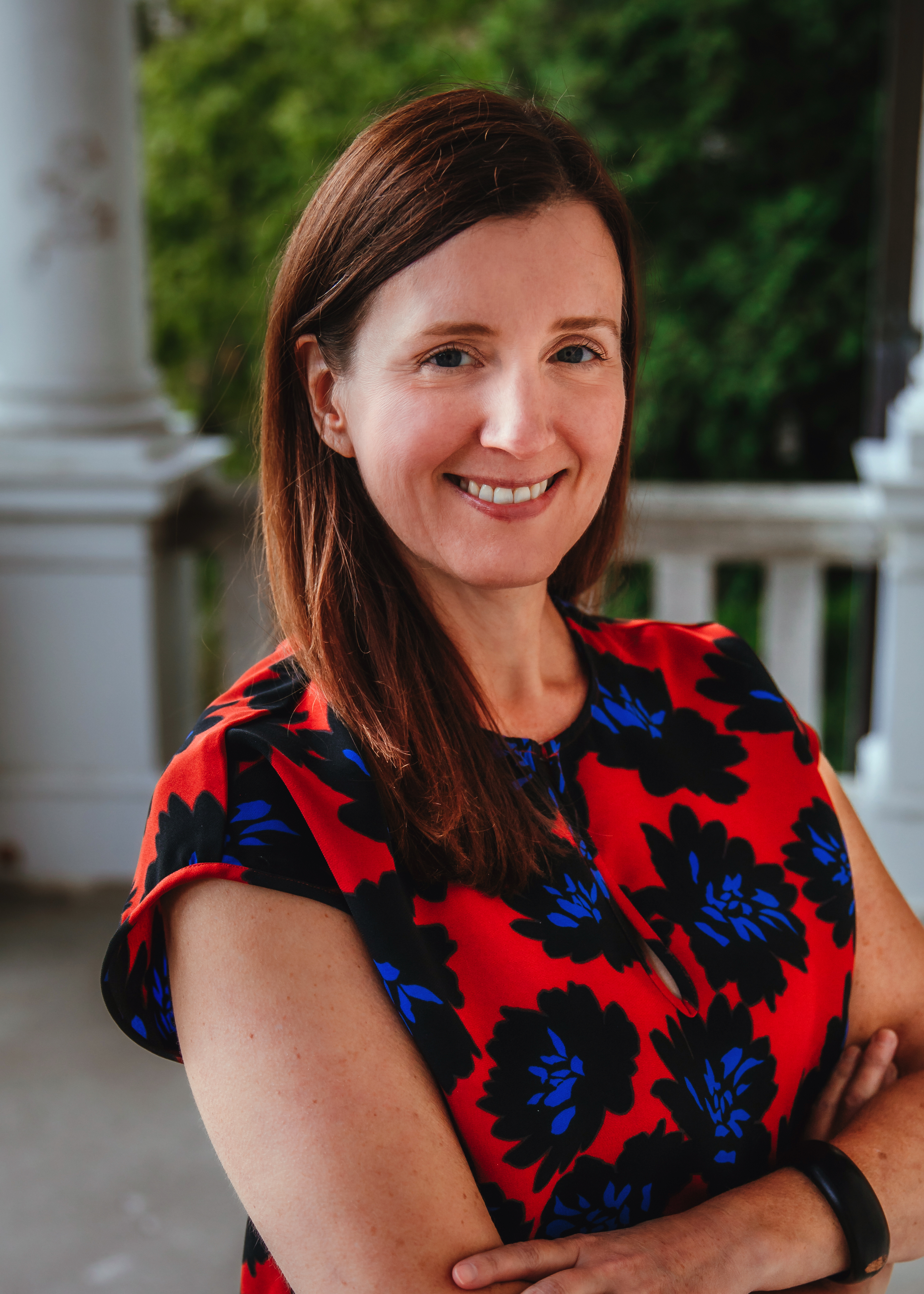Dr. Brandi Schumacher