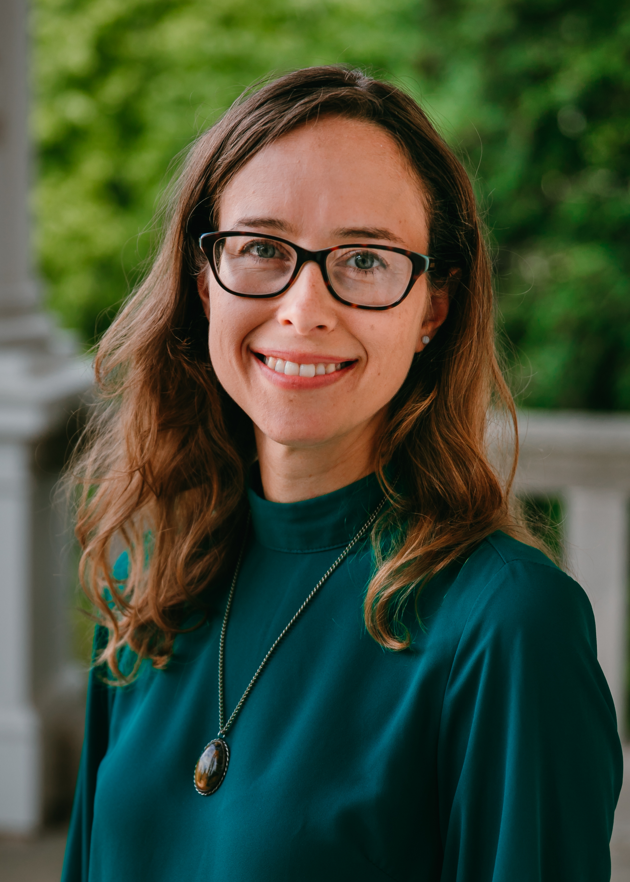 Dr. Kellie Seals