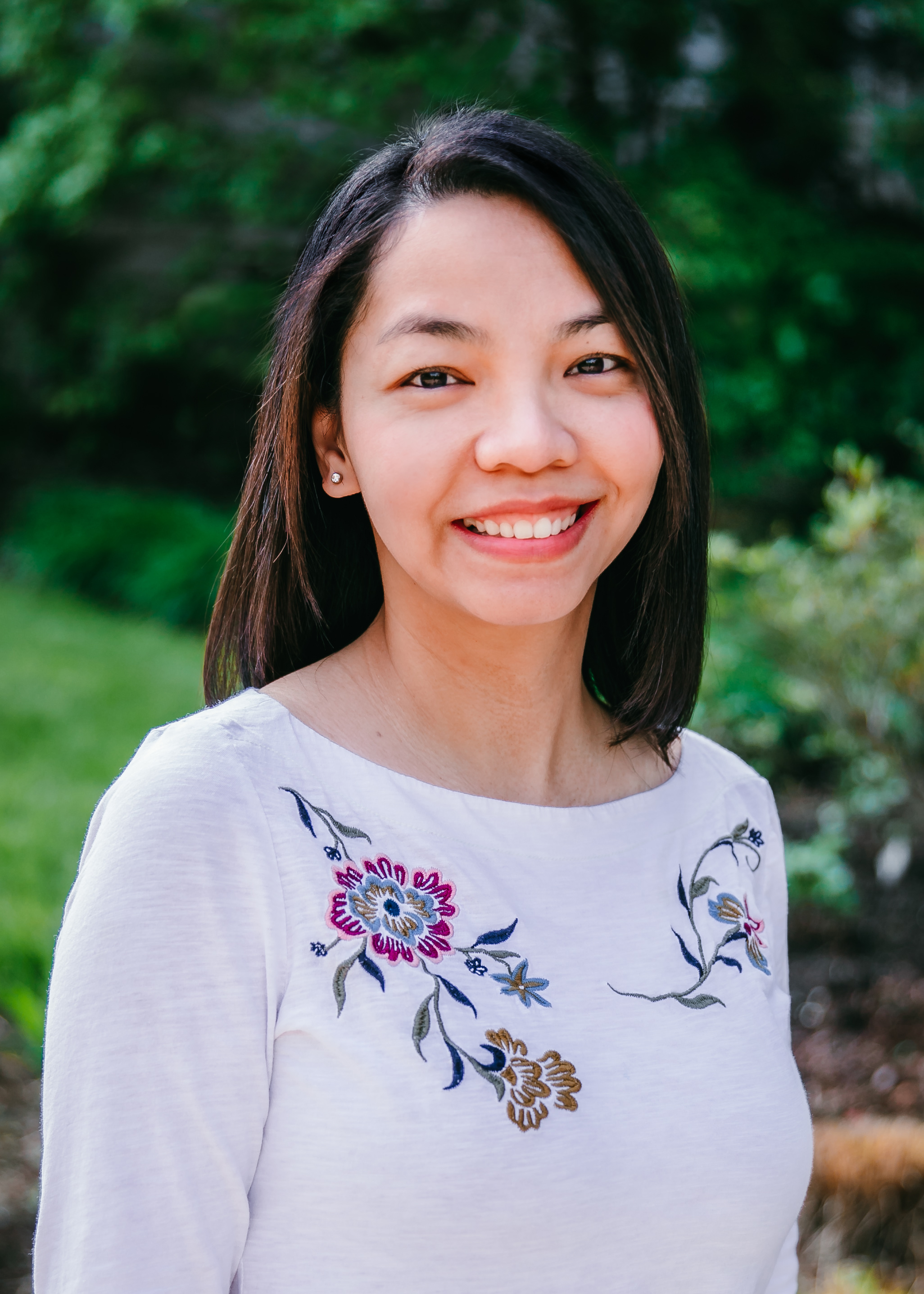 Aileen Garcia headshot