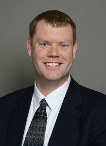 Andrew Zumwalt headshot
