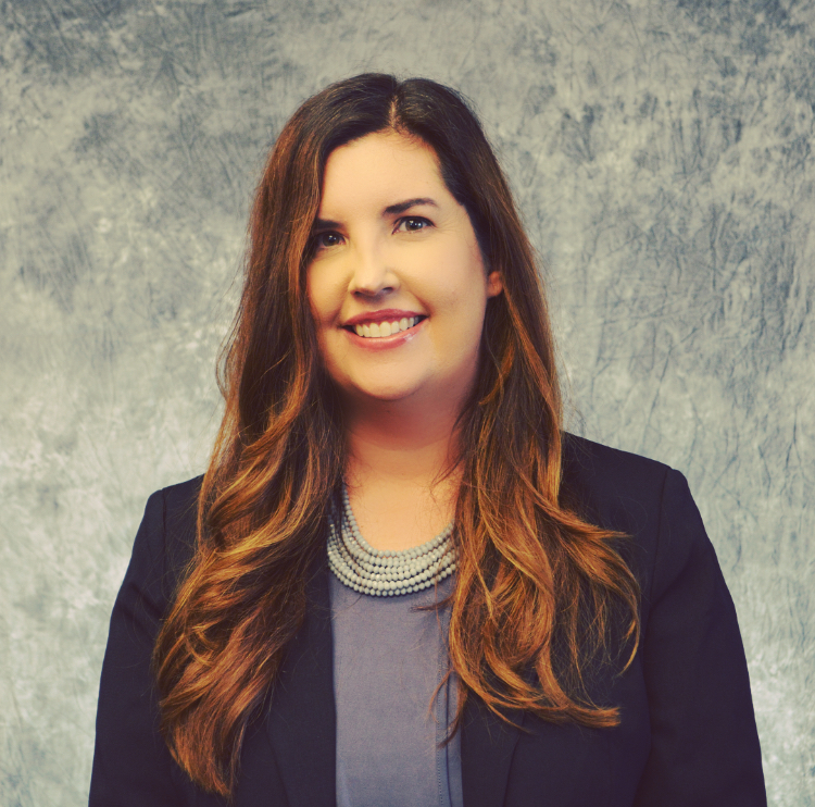 Elizabeth Behm-Morawitz, PhD headshot