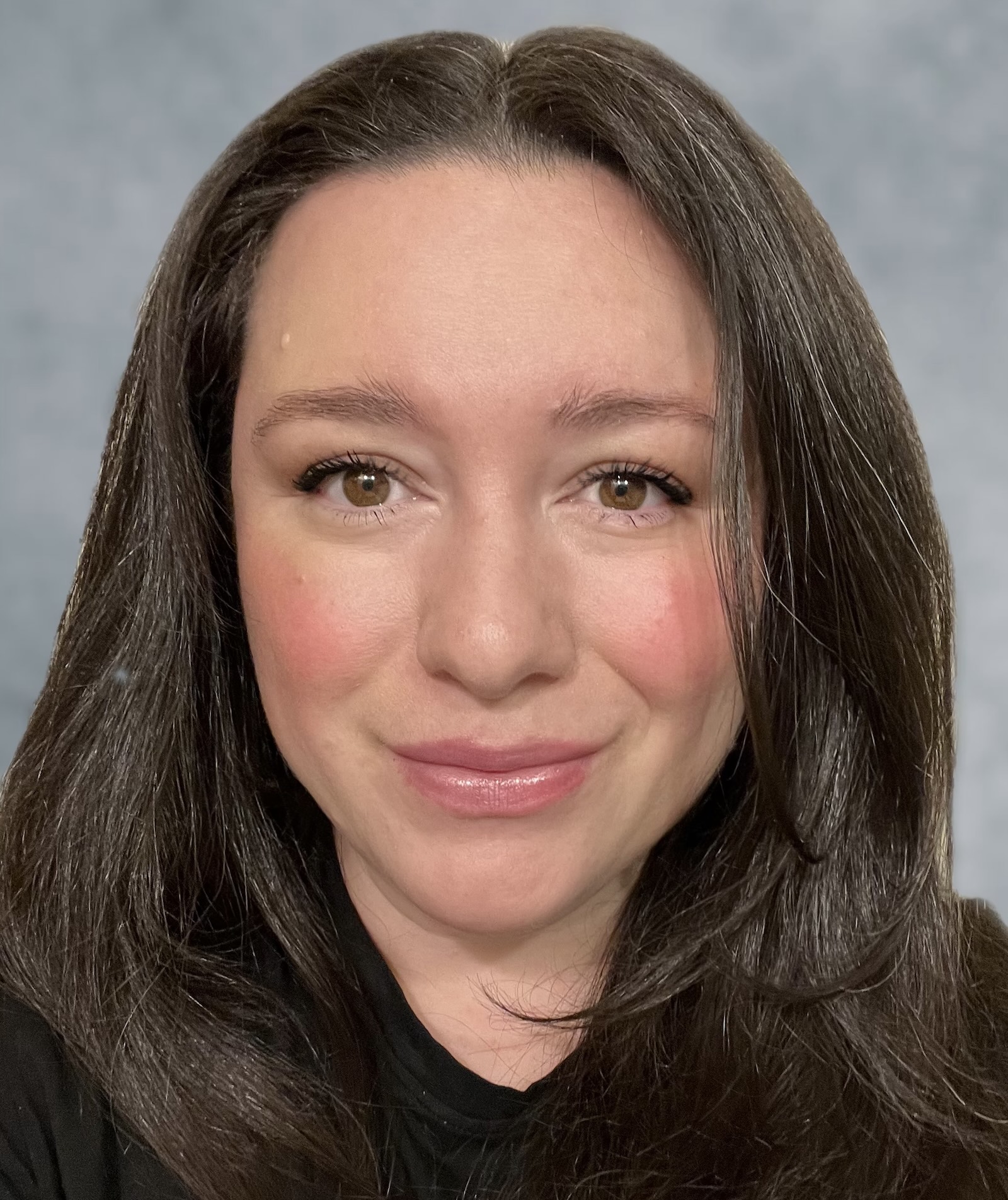 Rachel Hernandez, PhD headshot