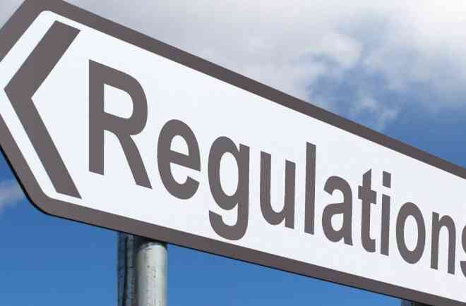 Regulations