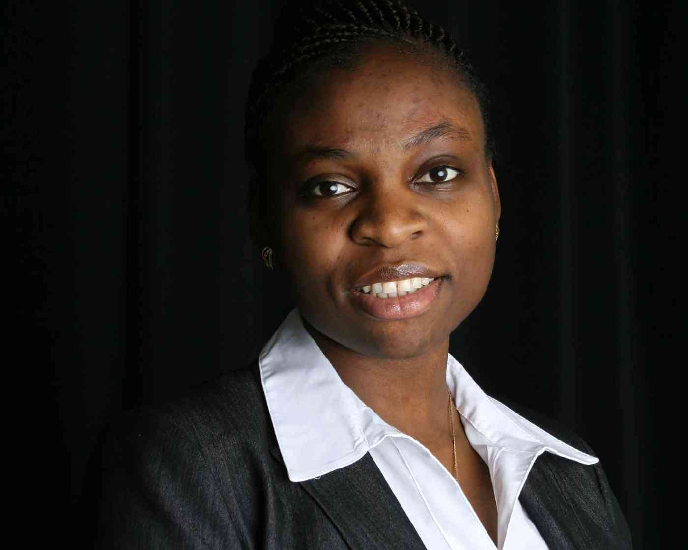 Mireille Mballa