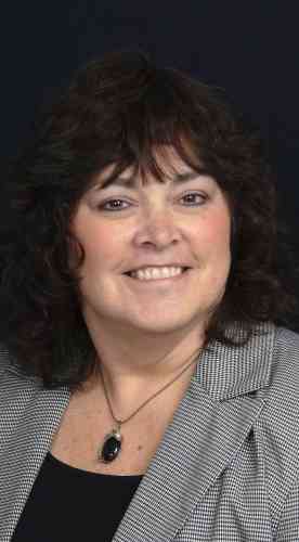 Cheri Barber.
