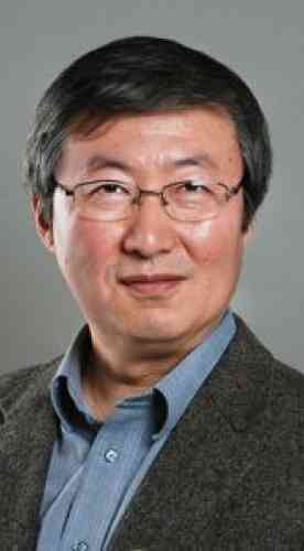 Bin Wu