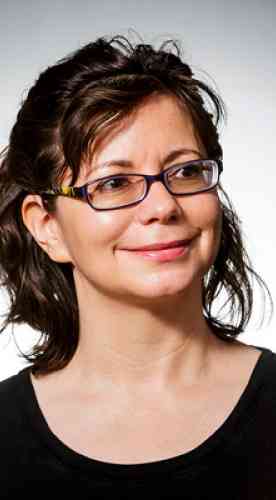 Denice Adkins