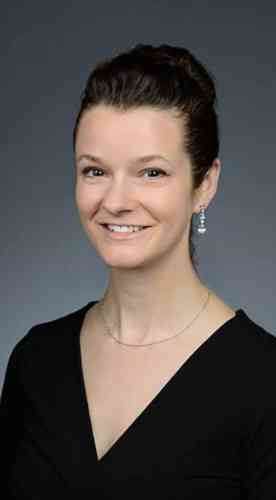 Heather Hunt