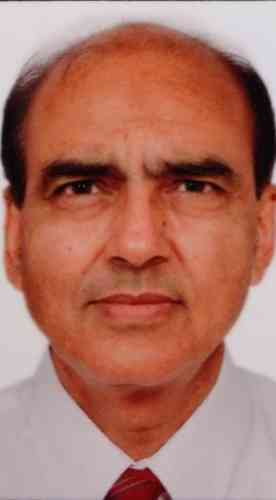Lav Gupta