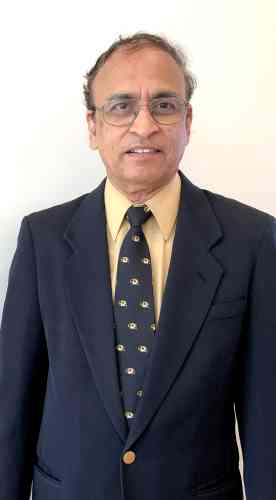 Srinath Gopalakrishna.