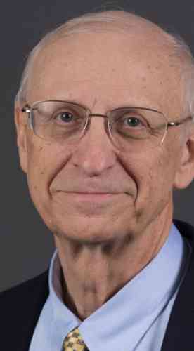 George Markowsky