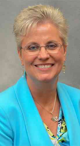 Nancy Birtley