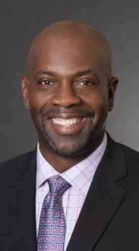 Anthony Ross