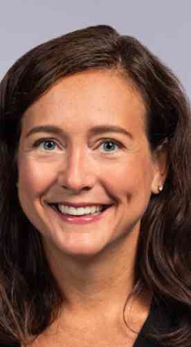 Jenny Bossaller