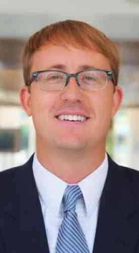 Brian A Silvey