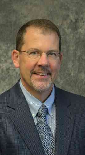 Christopher Wikle