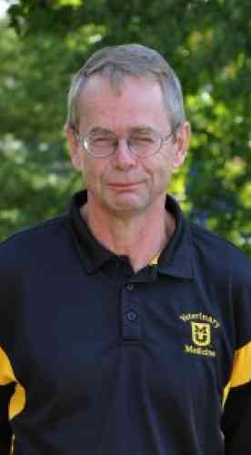 David Cross