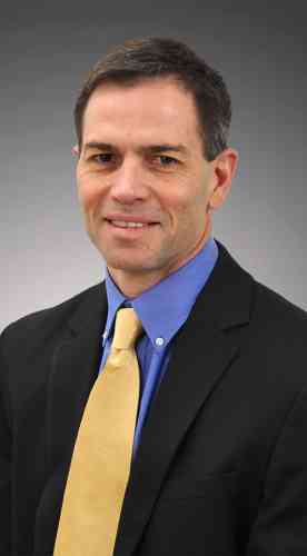 Doug Bowles