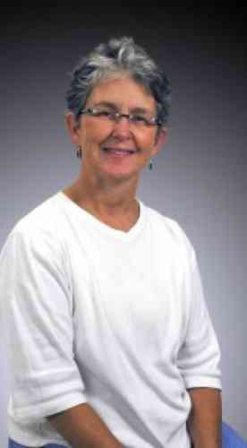 Eileen Hasser, PhD