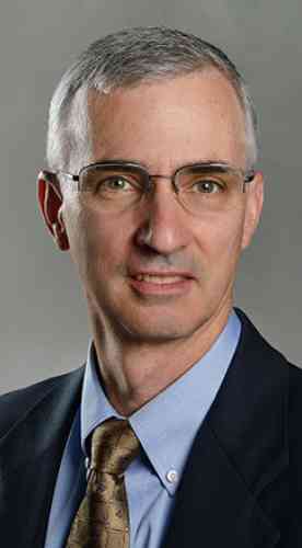 James Noble