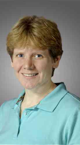 Joanne Kramer