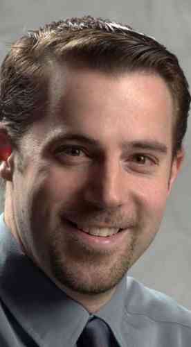 Photo of Jon Stemmle
