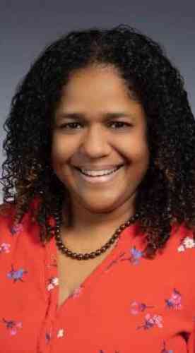 Sheri-Marie Harrison