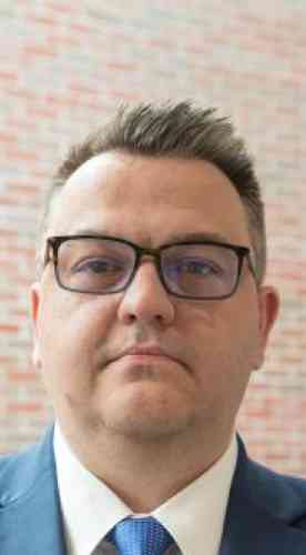 Tim Hurley