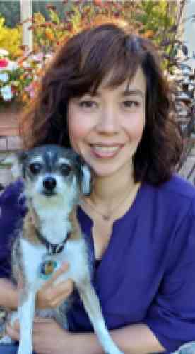 Tina Wolfe