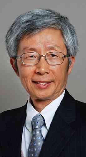 C.L. Chen, PhD