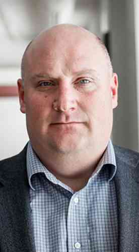 Bradley Curs, PhD