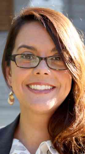 Casandra Harper-Morris, PhD