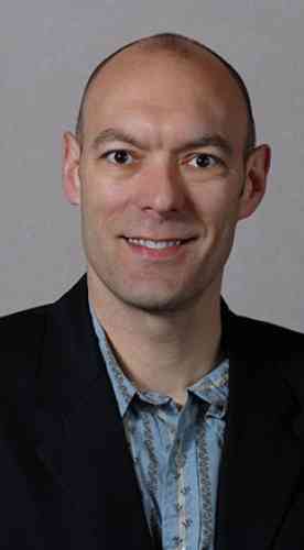Craig Kluever, PhD