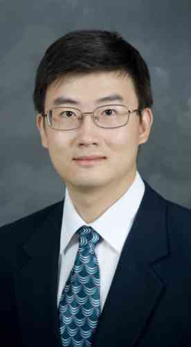 Ming Xin.