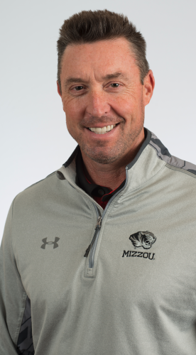 Steve Ball