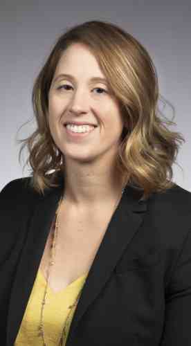Heather Ba