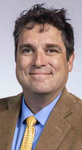Stephen Quackenbush