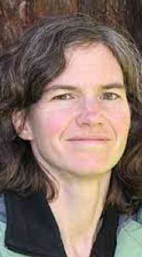 Frances Dickey