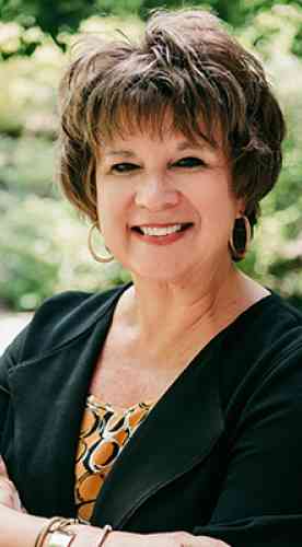 Beth Whitaker, PhD