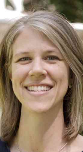 Lisa Dorner, PhD
