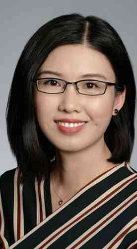 Li Zhao, PhD
