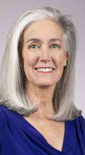 Kathy Moss